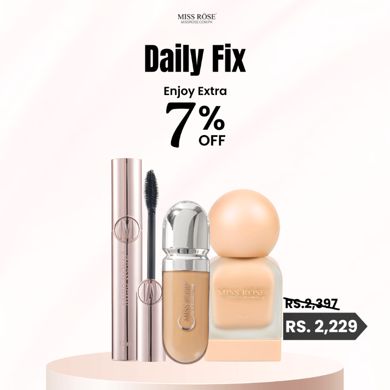 The Daily Fix Bundle