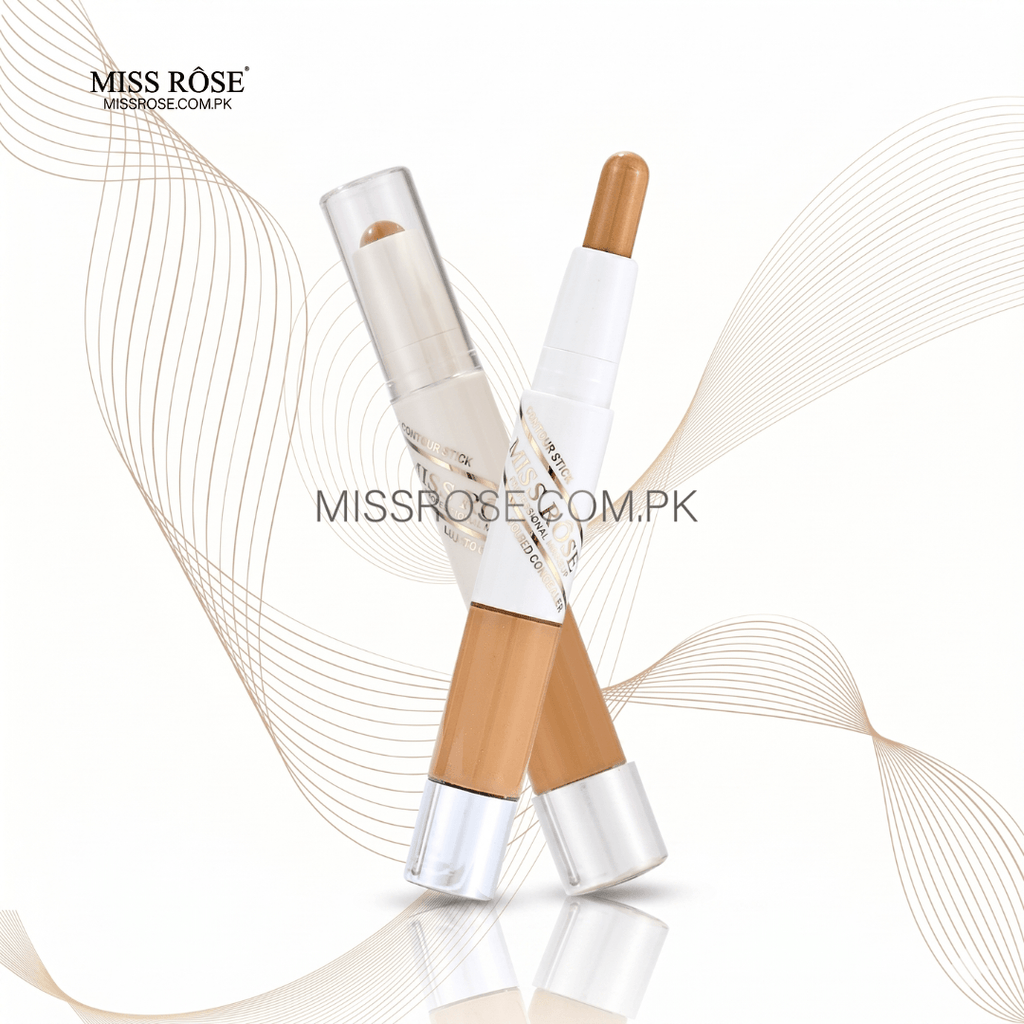 Miss Rose Contour & Concealer Stick