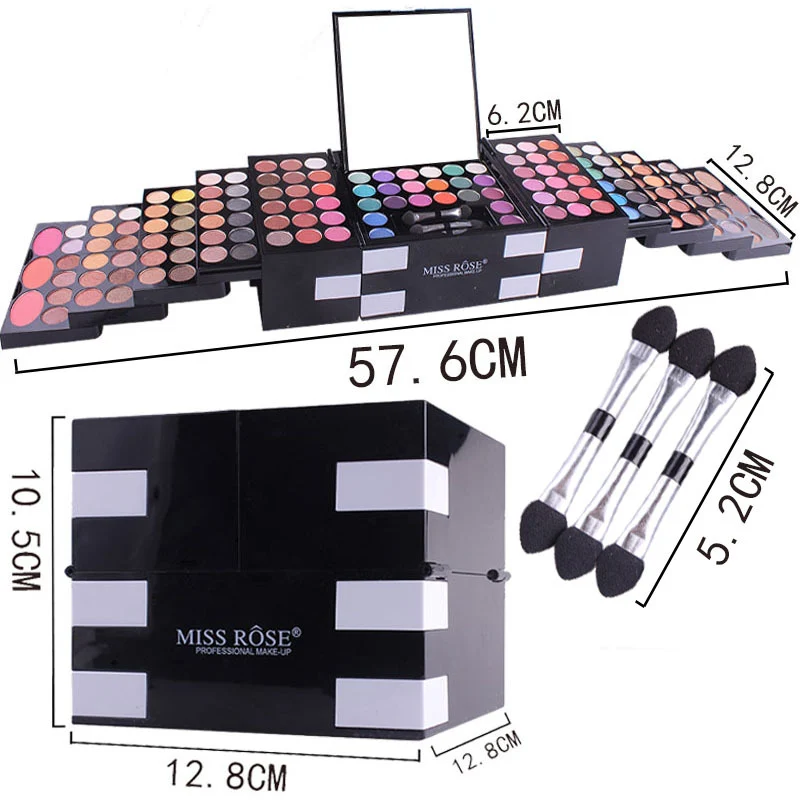 Miss Young 3D Black buster kit