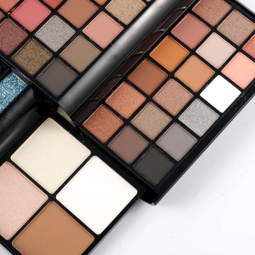Miss Rose Travel Makeup Kit