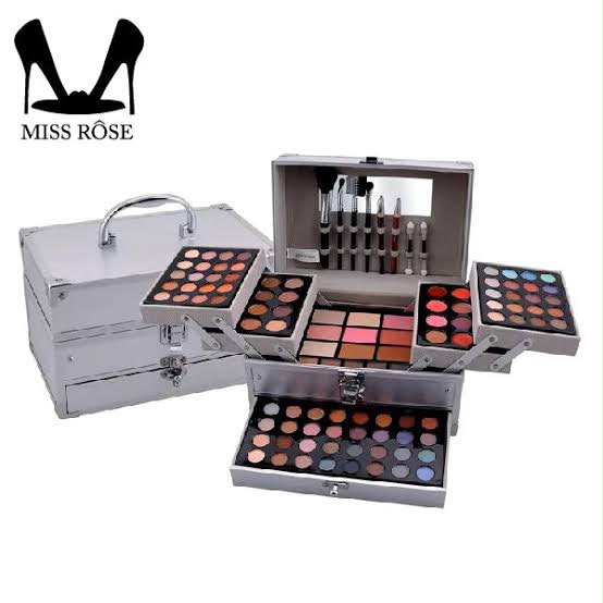 MISS ROSE Professional Makeup Palette KIT