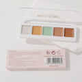 Shop Miss Rose All-Round 5 Color Concealer Palette at Best Price in Pakistan