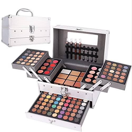 MISS ROSE Professional Makeup Palette KIT