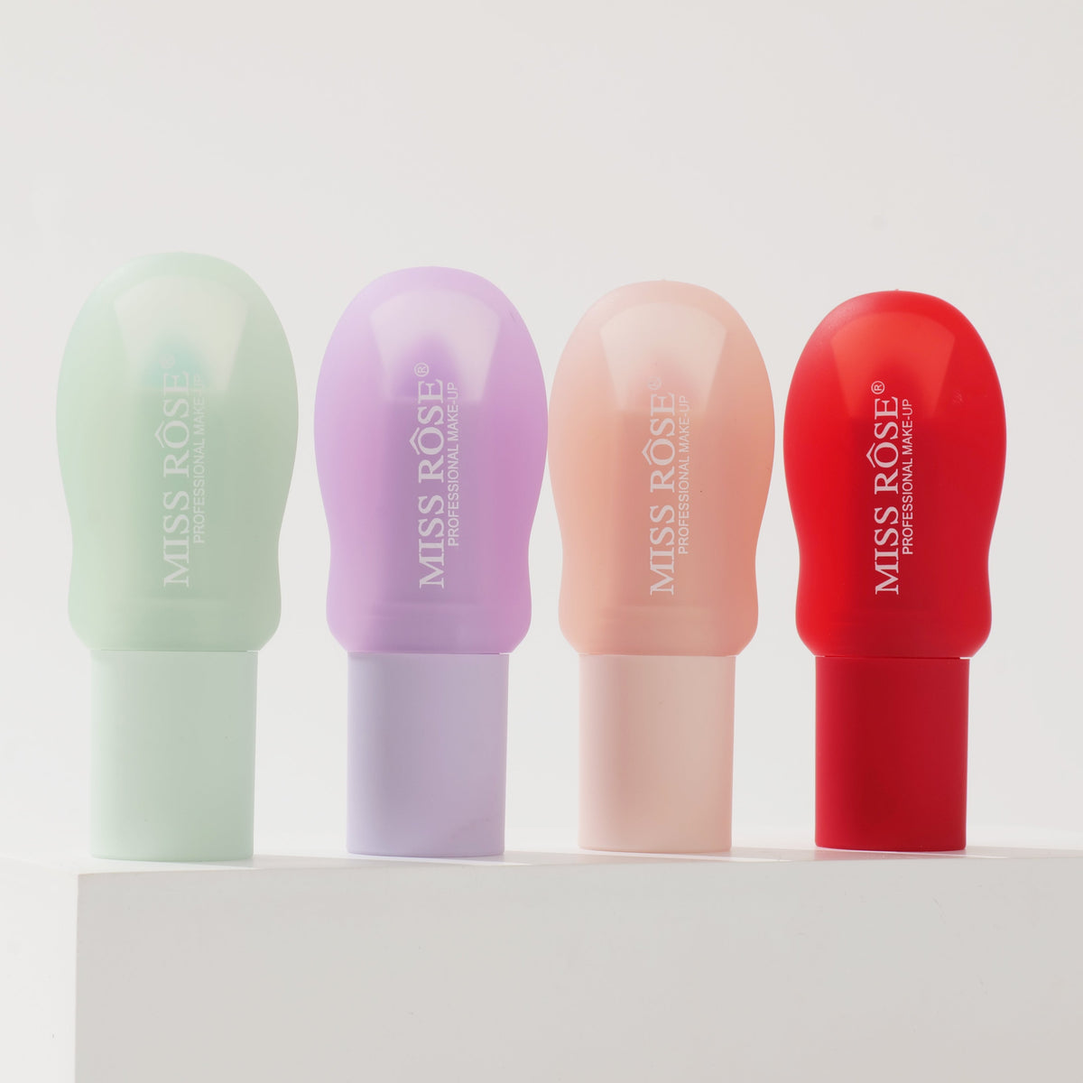 Miss Rose Nourishing Lip Balm