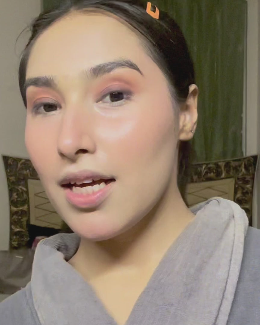 Miss Rose Cat Eye Waterproof Mascara
